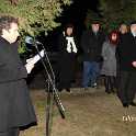 2014-01-12 A Doni katasztrófa áldozataira emlékezés